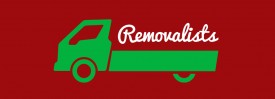 Removalists Gnarabup - Furniture Removals
